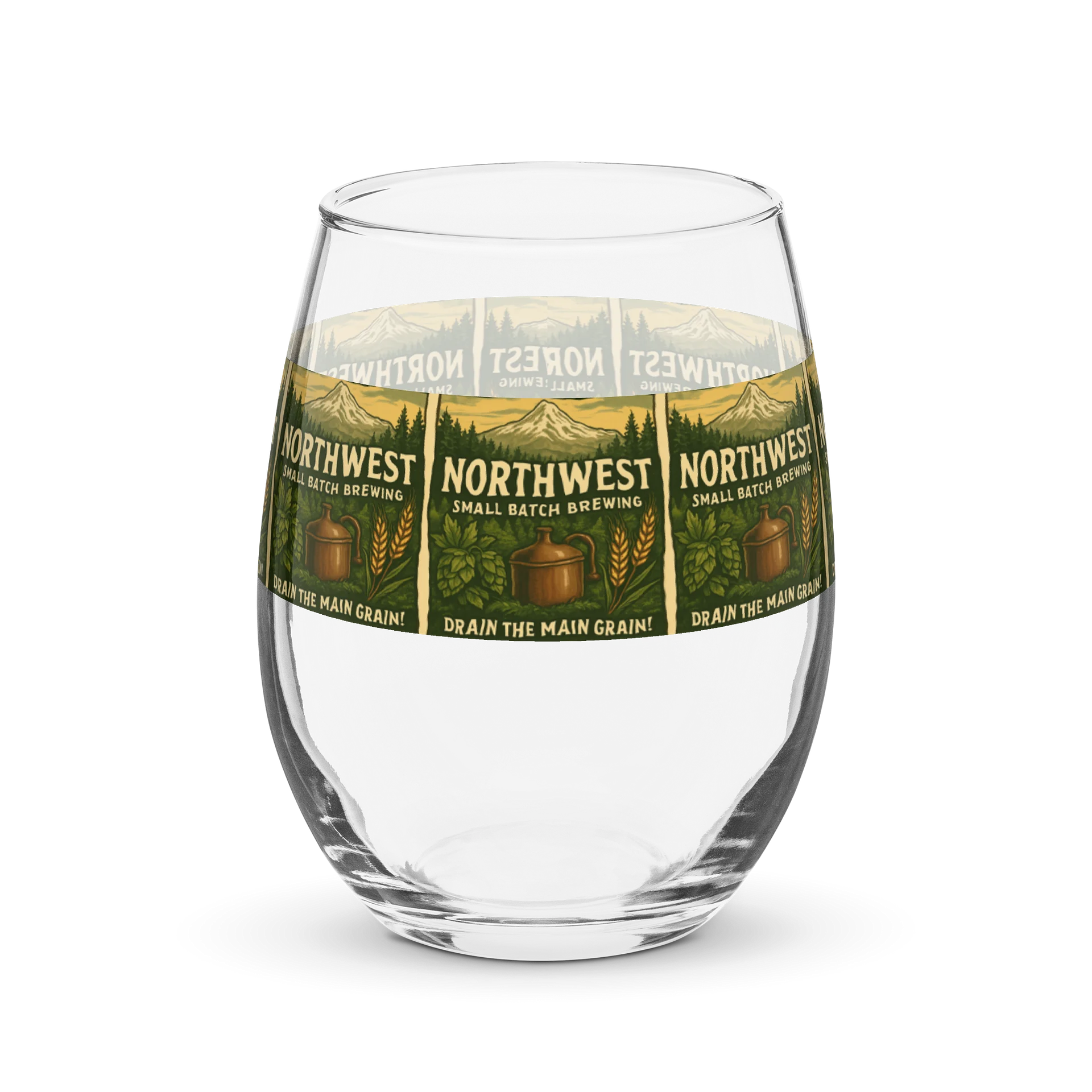 Stemless Glass product image (1)