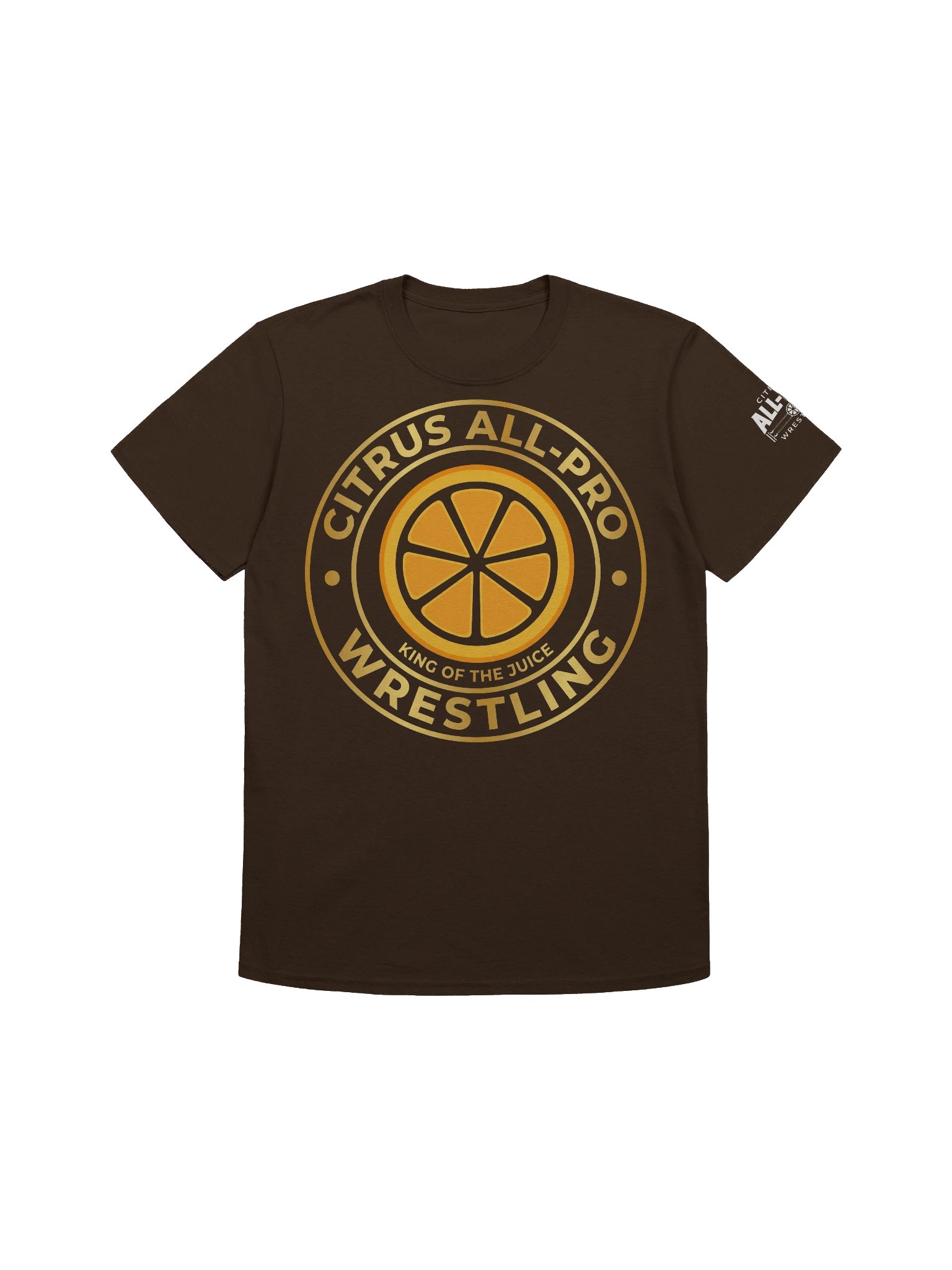 CAPW "King of the Juice" Tee product image (16)