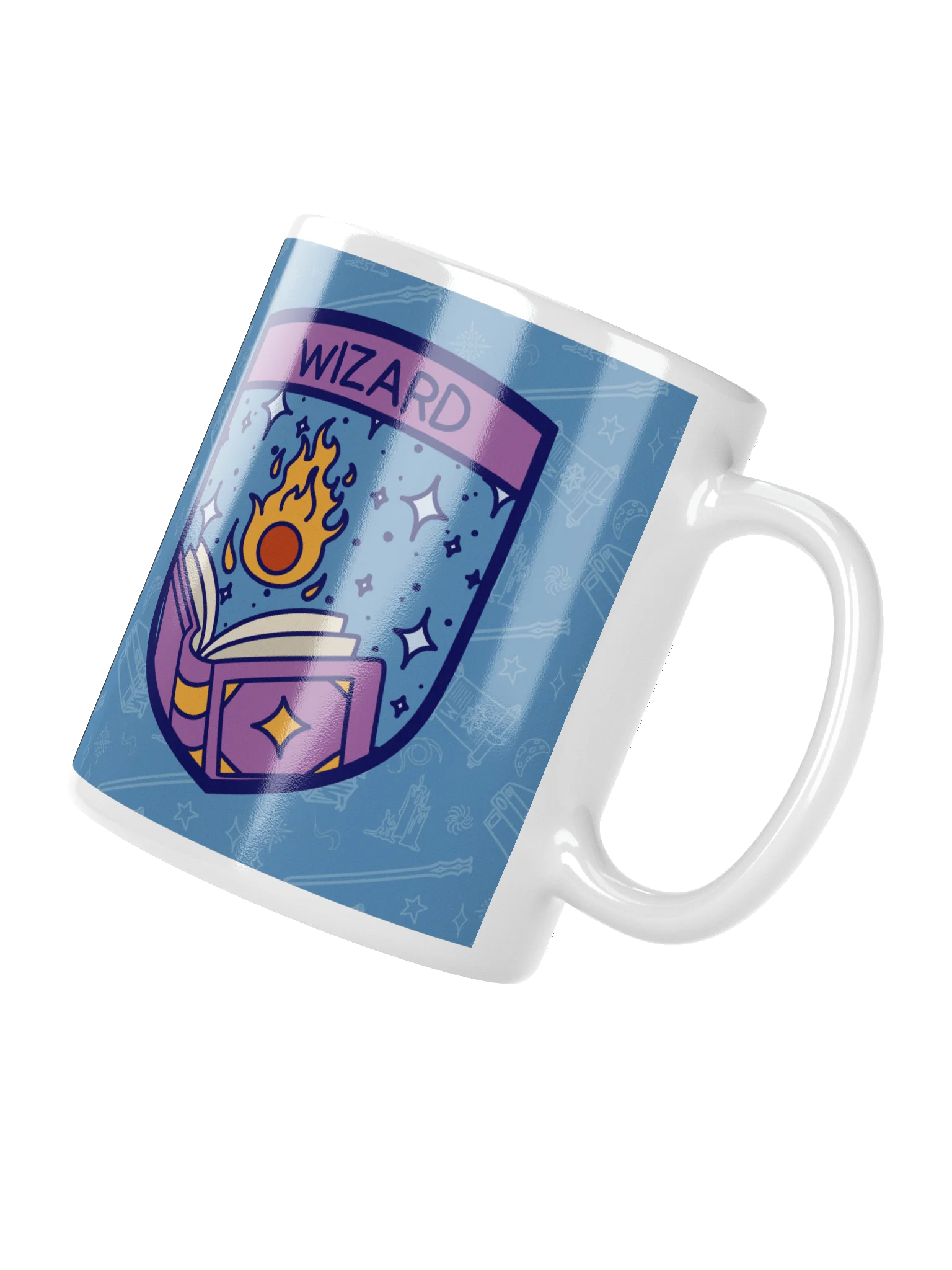 Wizard Mug product image (4)