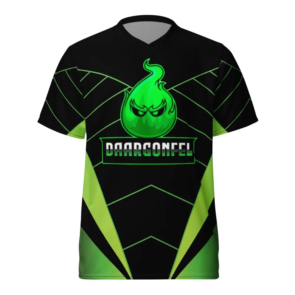 Daargonfel Sports Jersey product image (3)