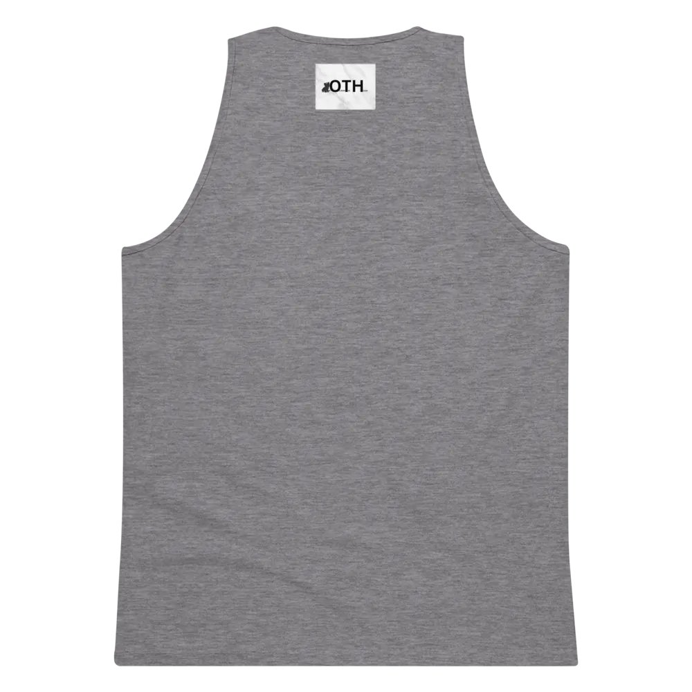 Tokyo 1980 Heritage Tank product image (67)