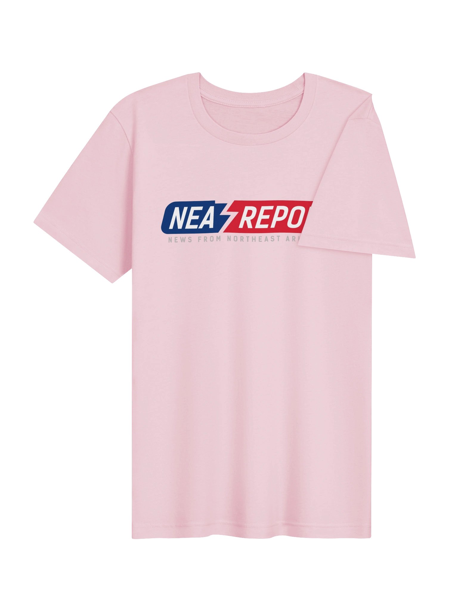 Fight Back in Pink T-Shirt product image (4)