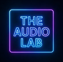 THE AUDIO LAB