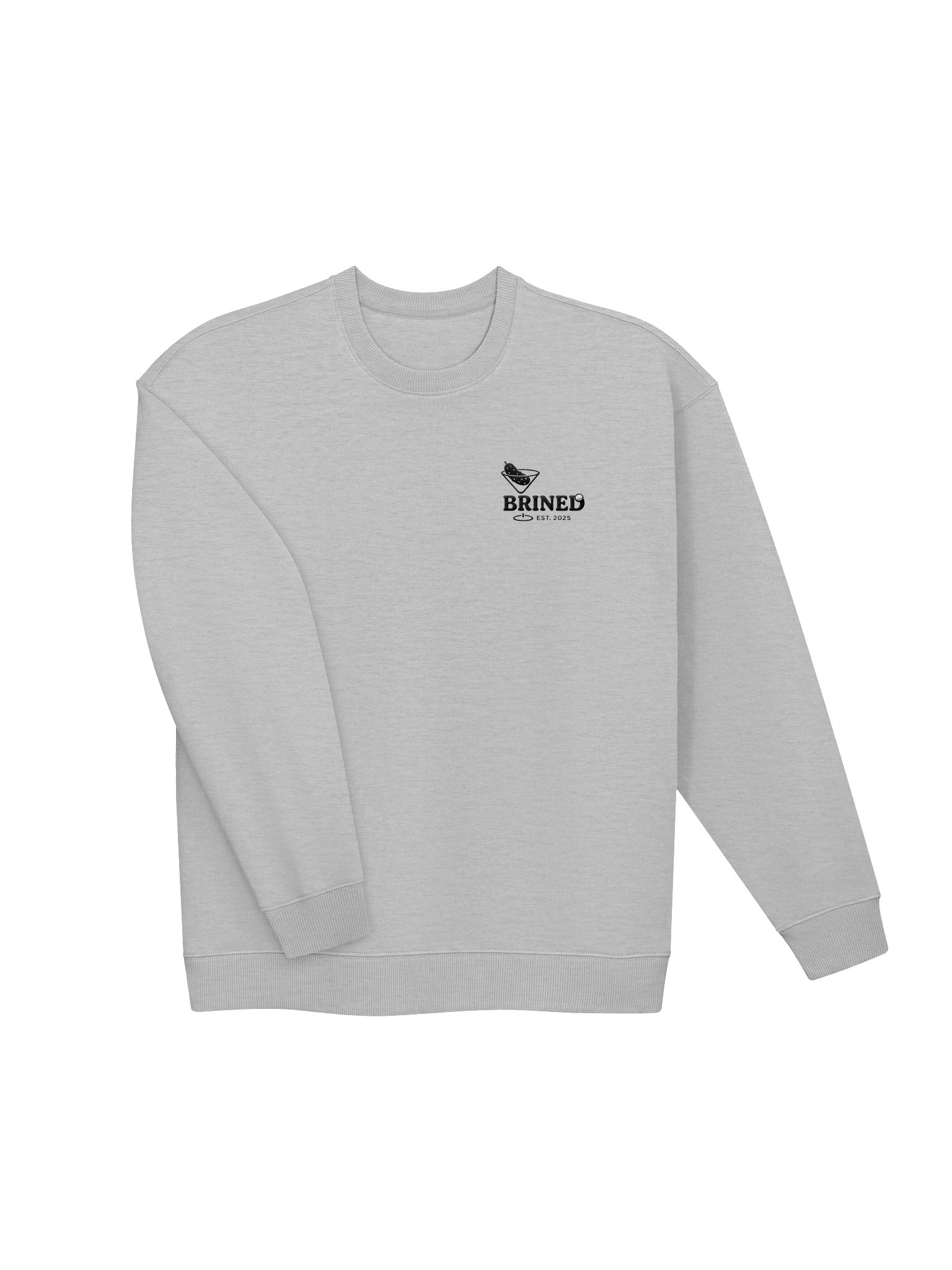 Cozy Brined Crew product image (3)
