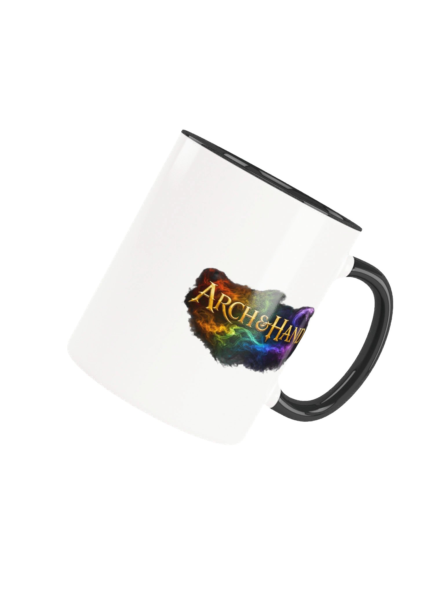 Arch & Hand Pride Mug -type 2 product image (4)