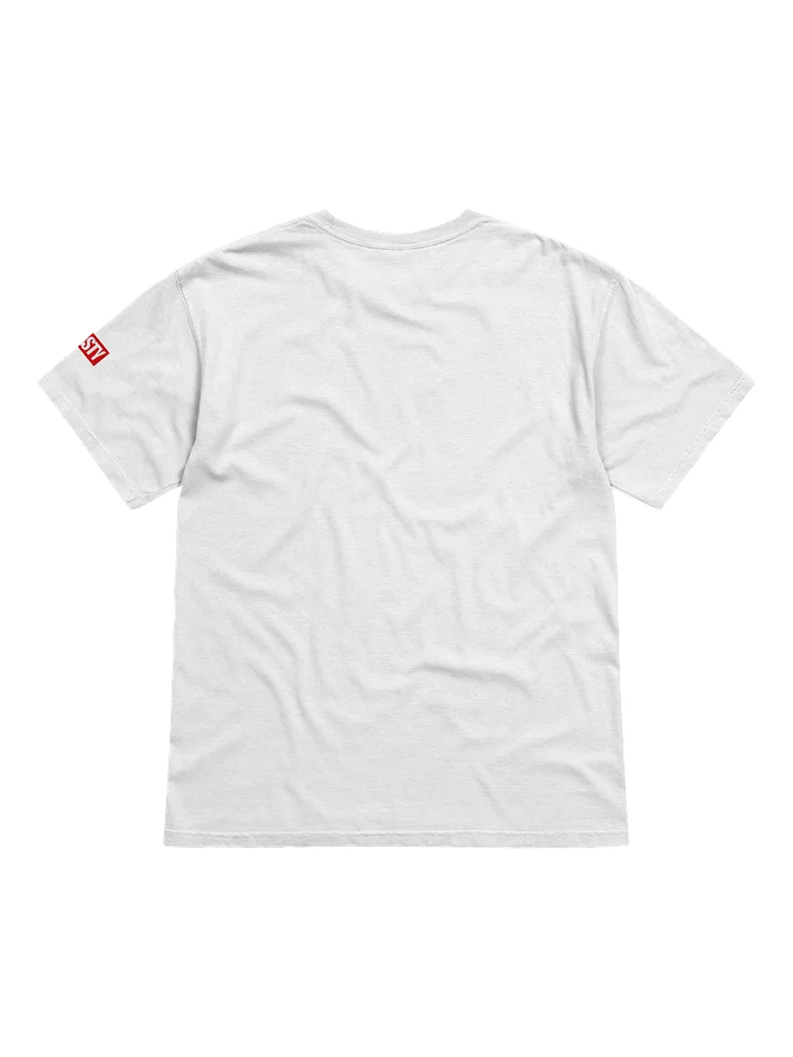 BULLIES WHITE TEE product image (2)