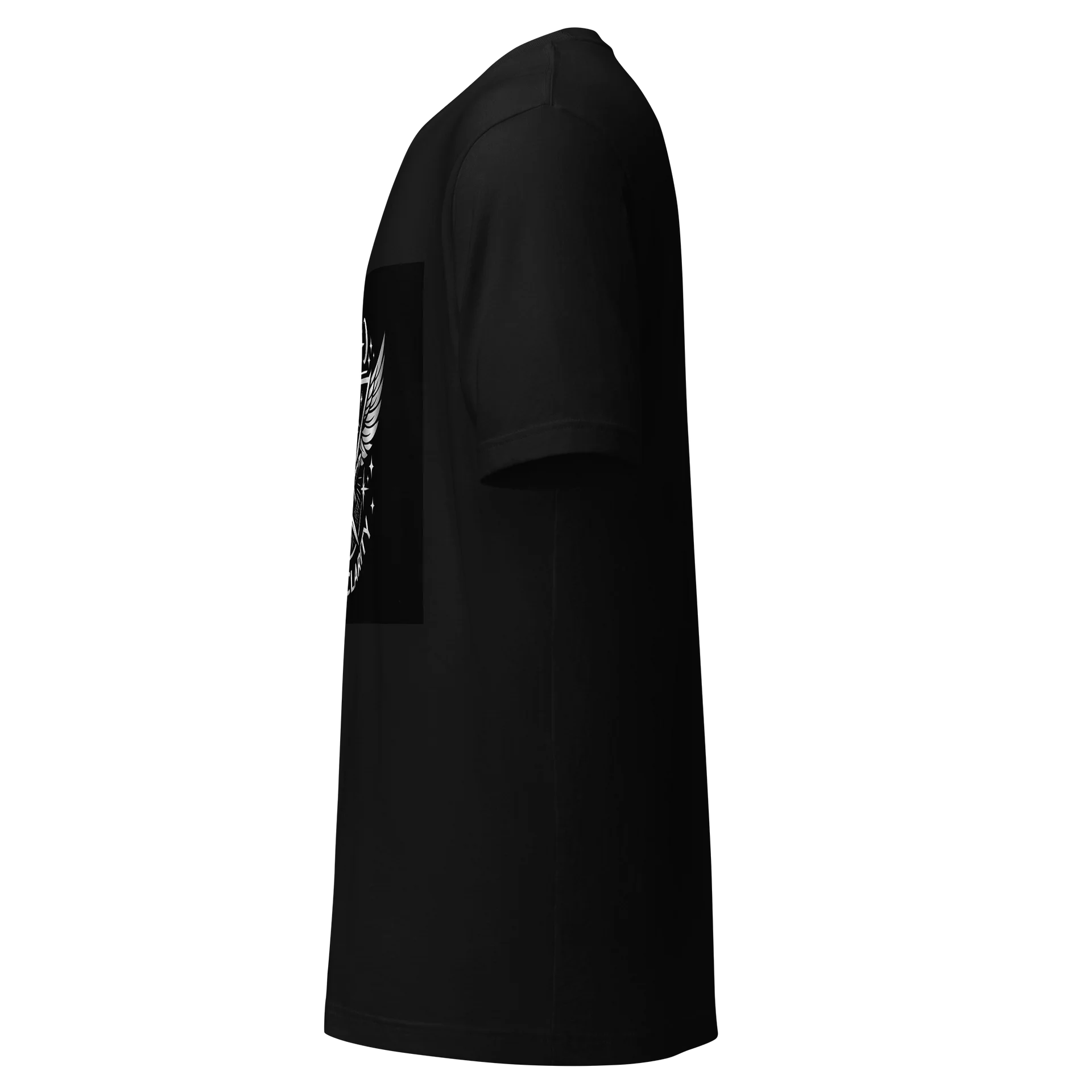 Cosmic Clarity- T-Shirt product image (5)