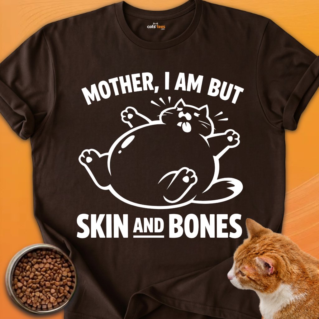 Skin And Bones product image (9)
