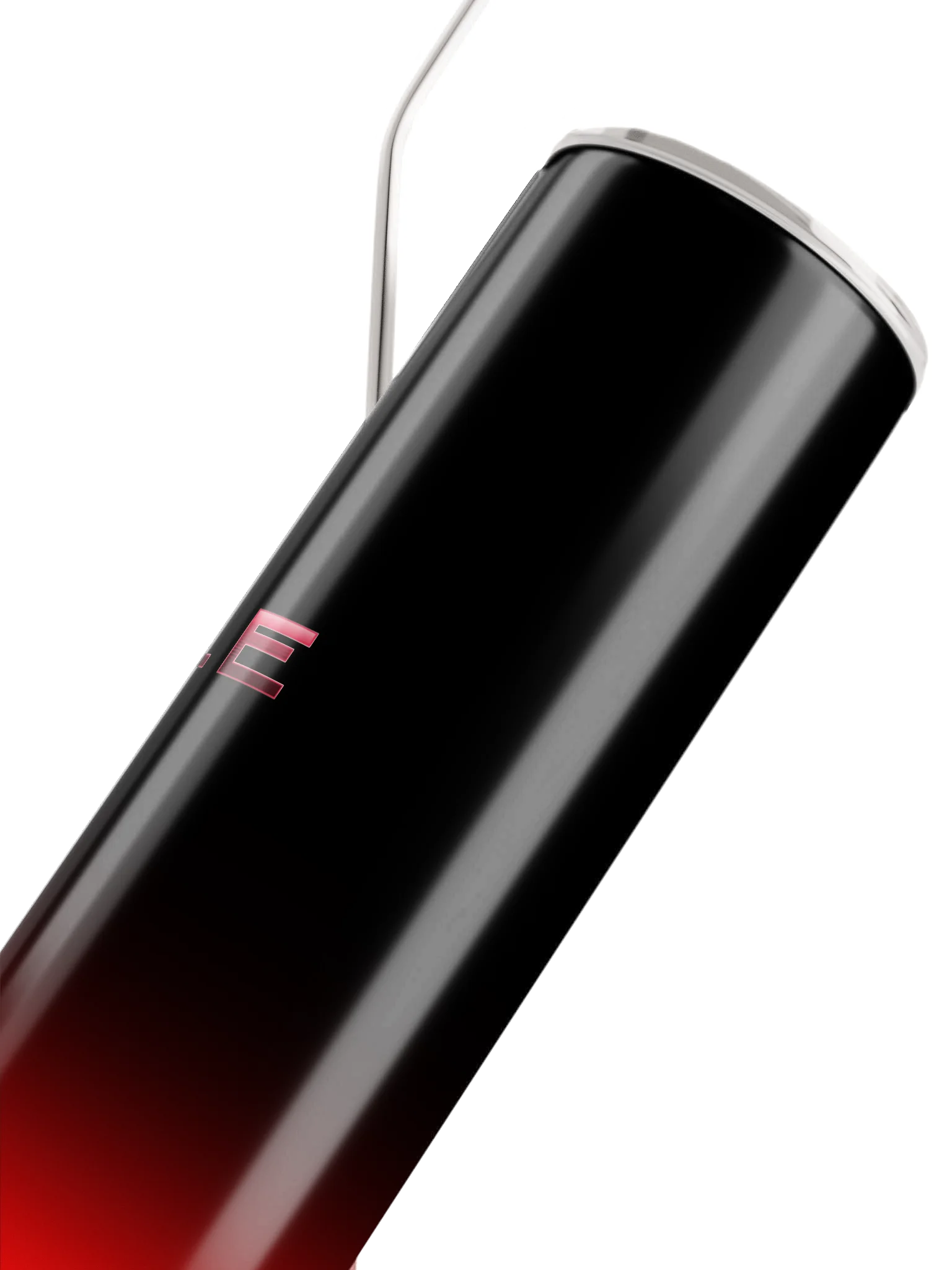 CIRCLE: Stainless Steel Tumbler product image (4)