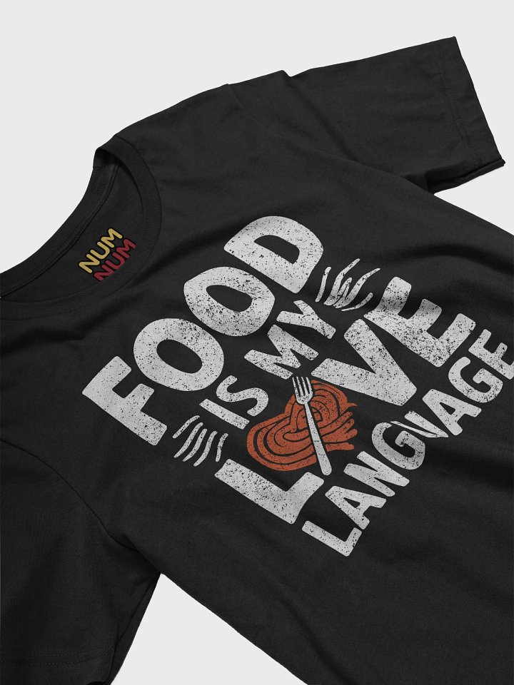 Food is my love language product image (2)