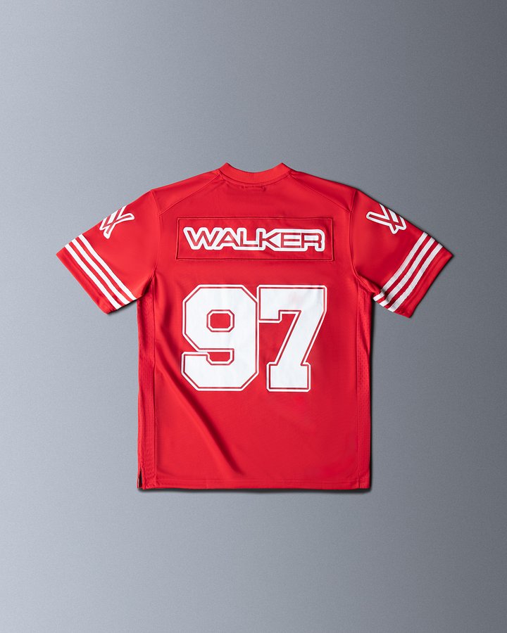 World of Walker '97' Jersey product image (2)