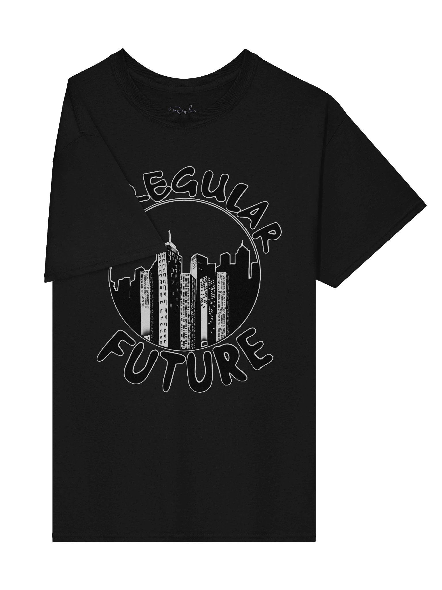 Circle City Tee product image (29)