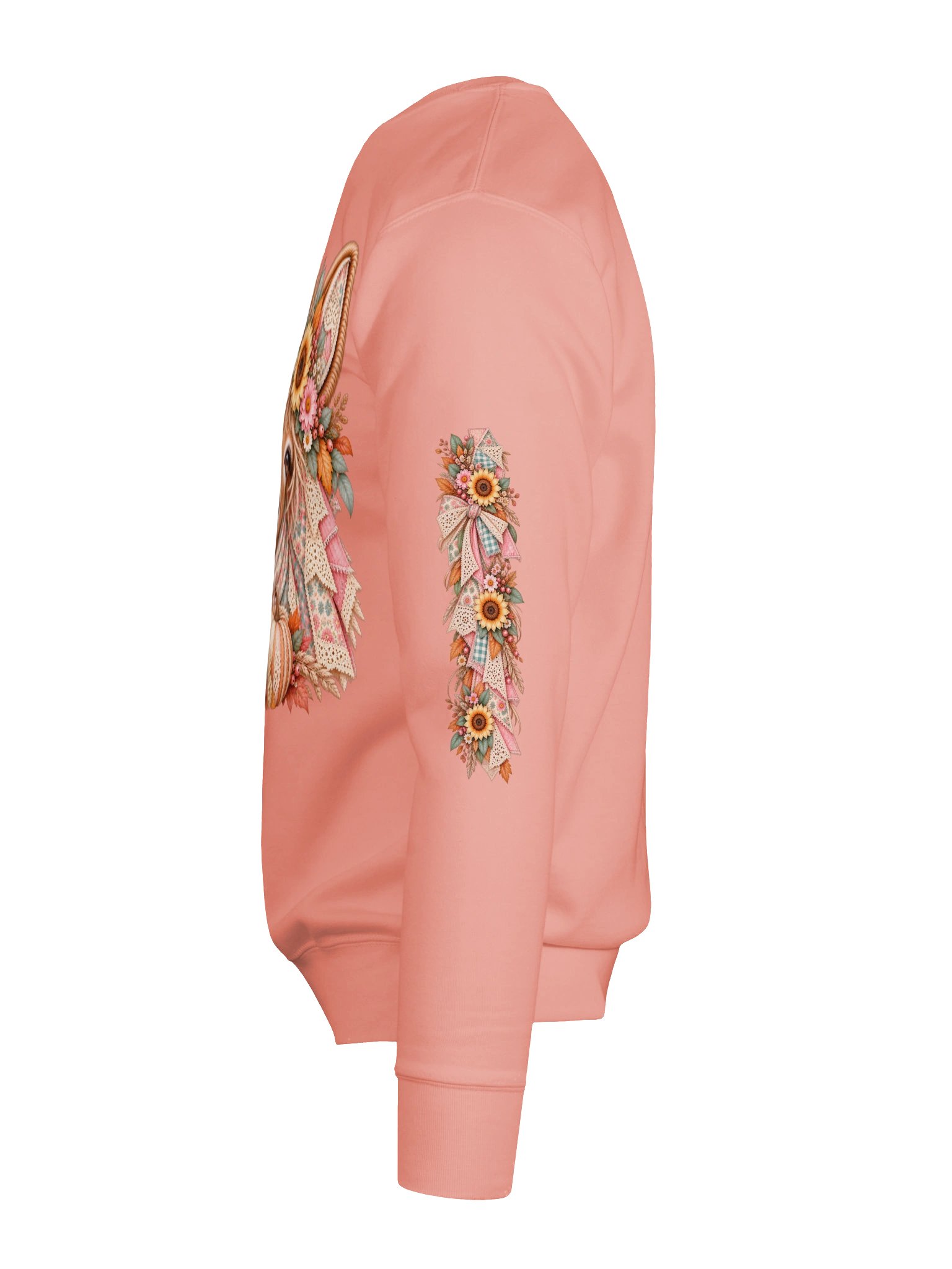 Lil’ Daisy Bloom Falls for Pumpkins product image (9)