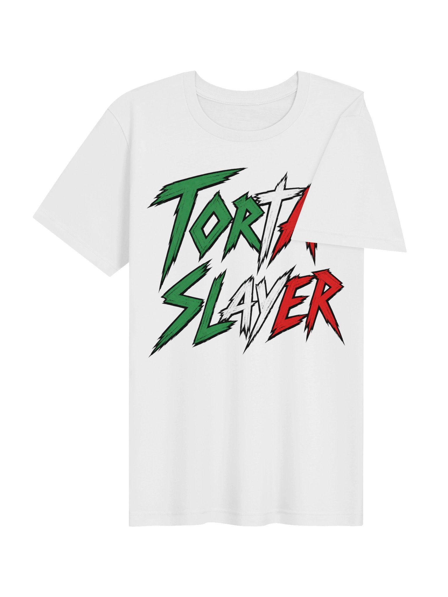 Torta Queen Classic Tee product image (4)