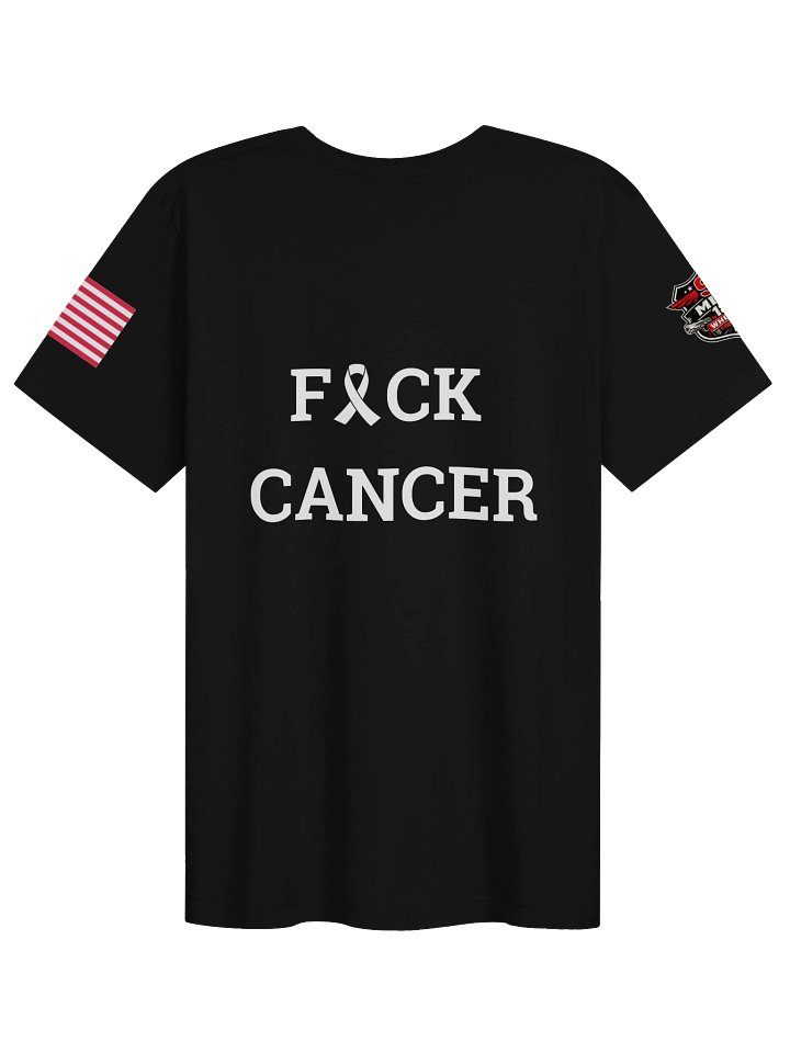 FUK CANCER BACK 9/18 product image (11)