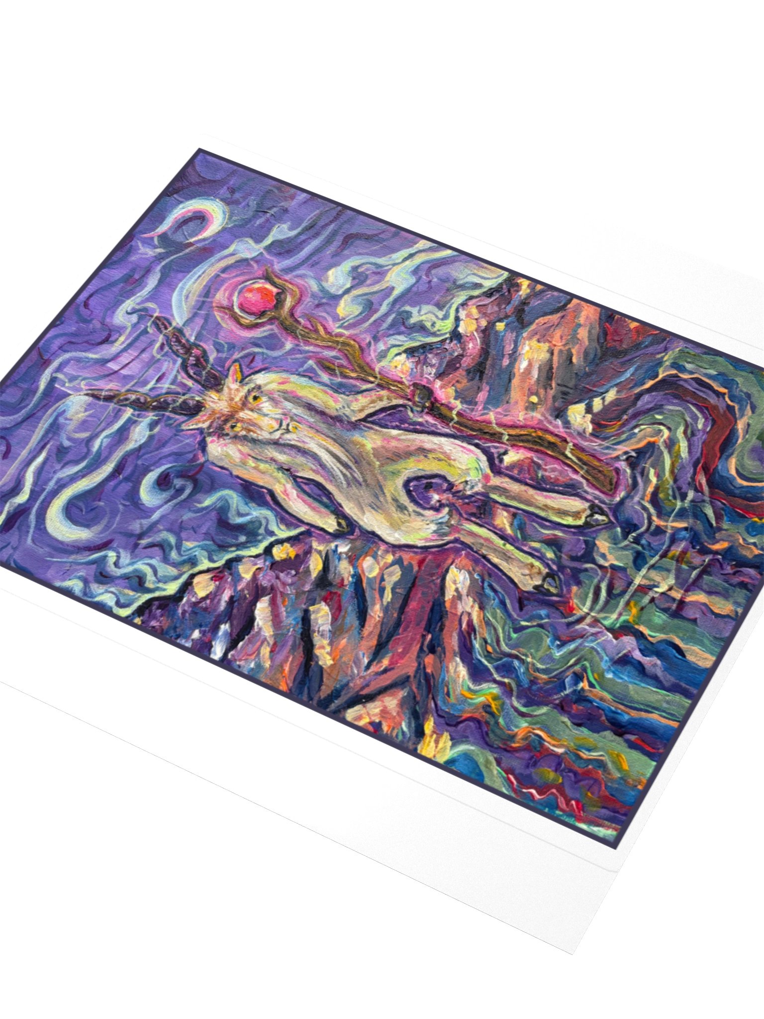 He Is Risen Sticker product image (8)