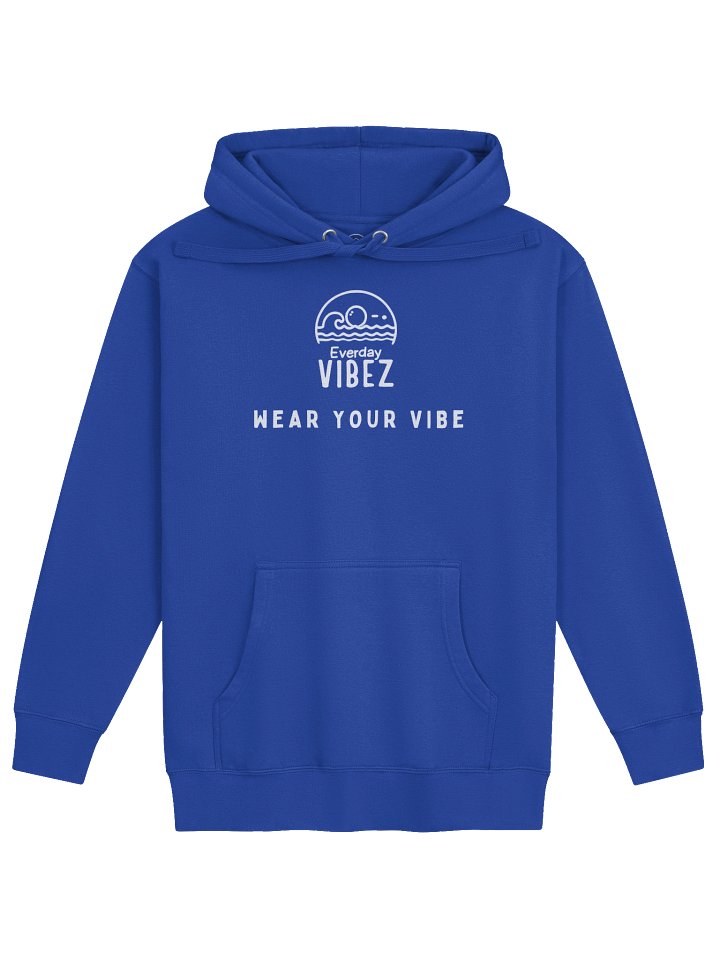Everyday VIBEZ Hoodie product image (1)