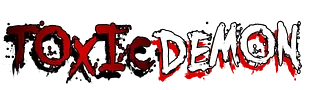 ToxicDemonStore