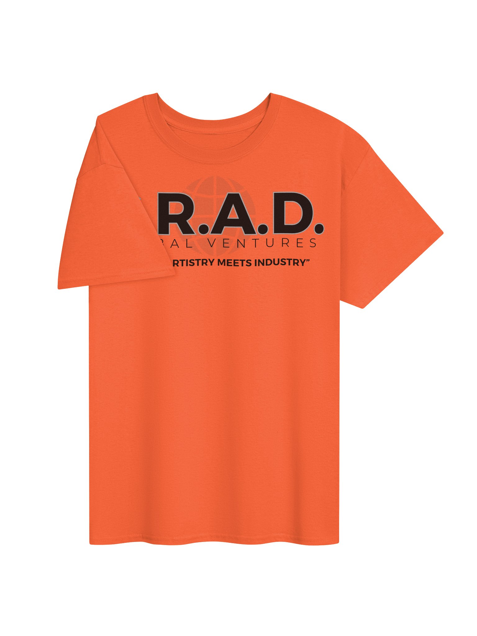 The C.R.A.D. Global Ventures Tee product image (83)