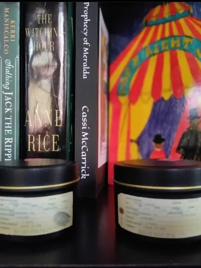 Final Chapter Series product image (1)