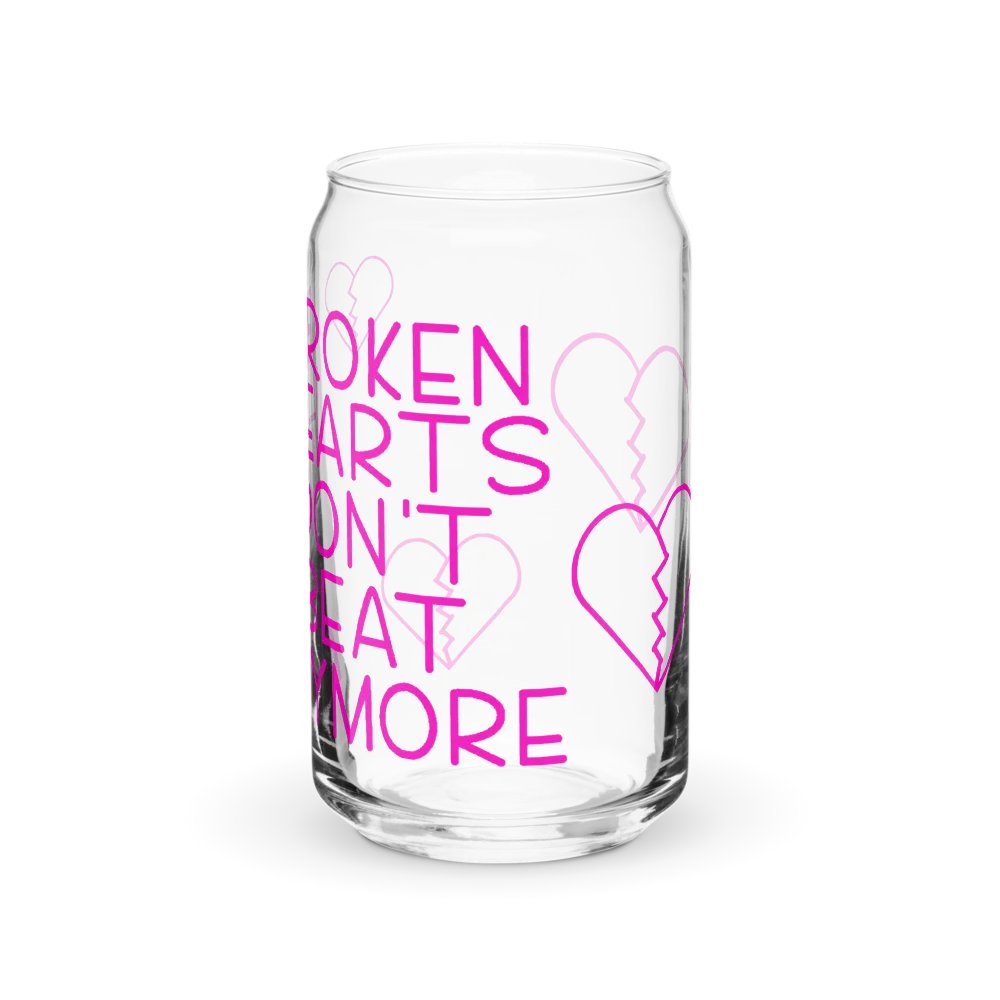 BHDBA 12oz Soda Glass product image (7)