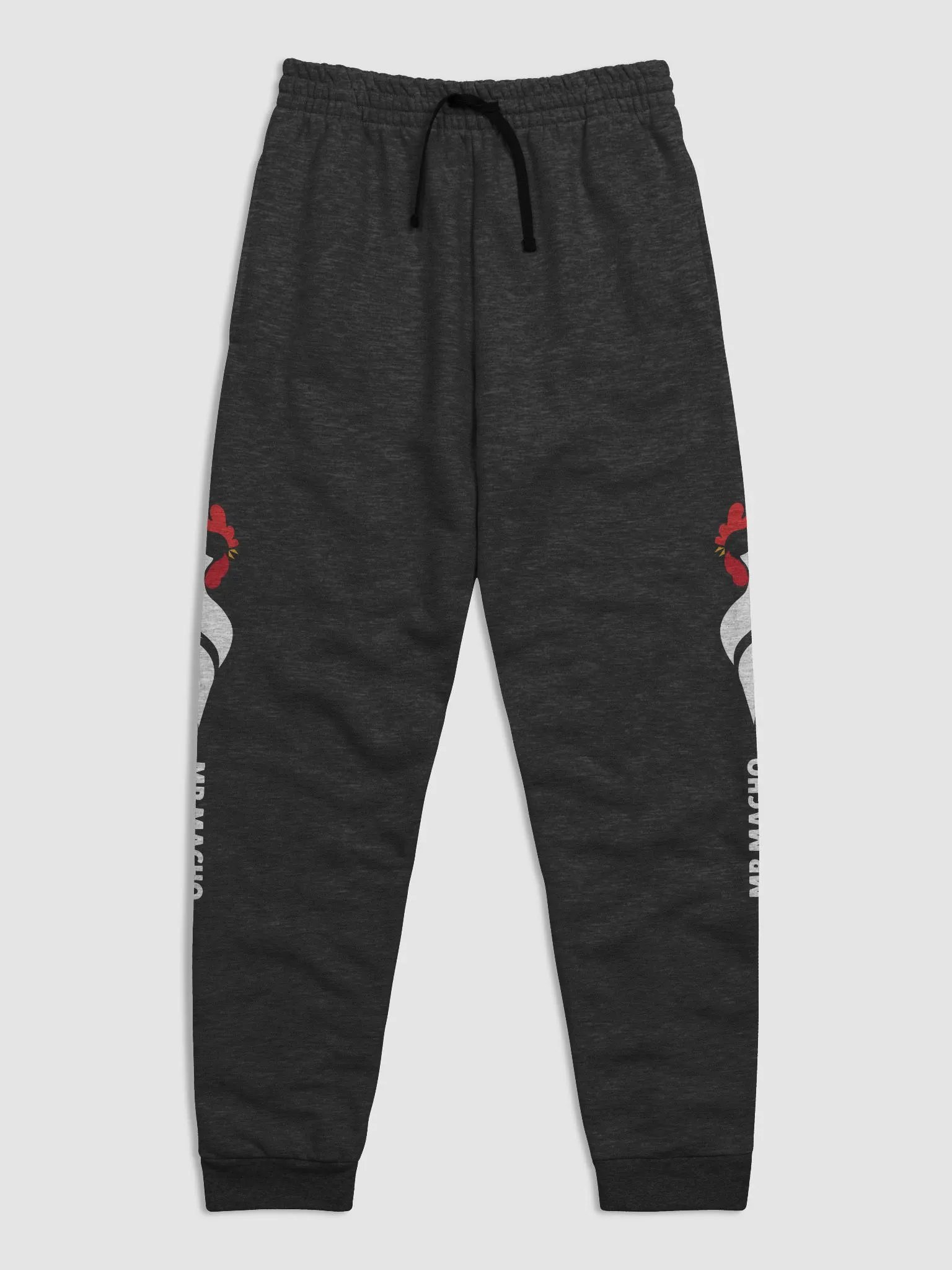 MR MACHO Joggers product image (6)