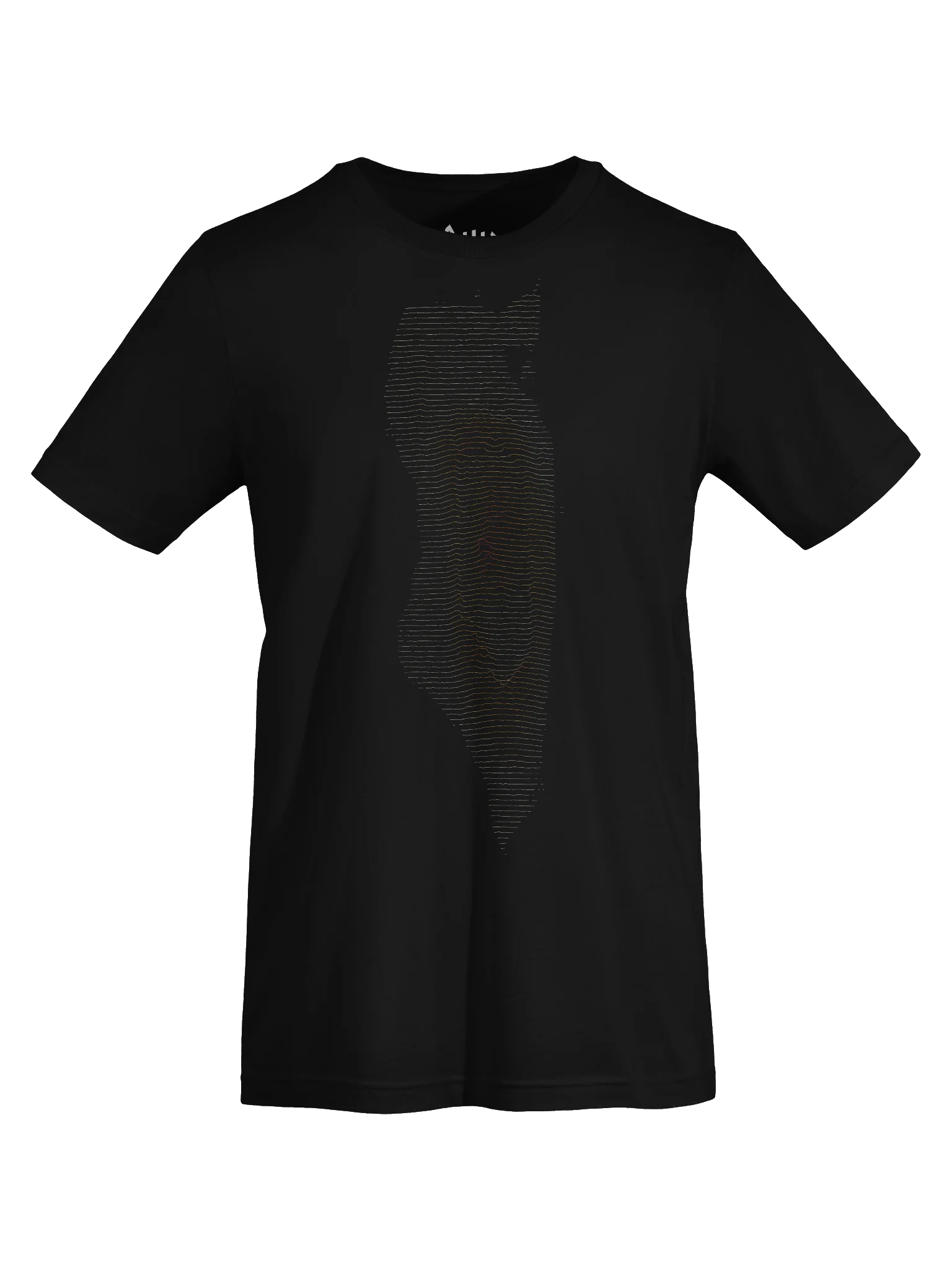 Ridgeline Tee - Bahrain product image (5)