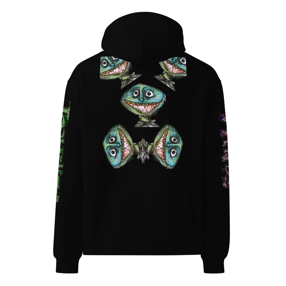 Frogman Sweatshirt product image (10)
