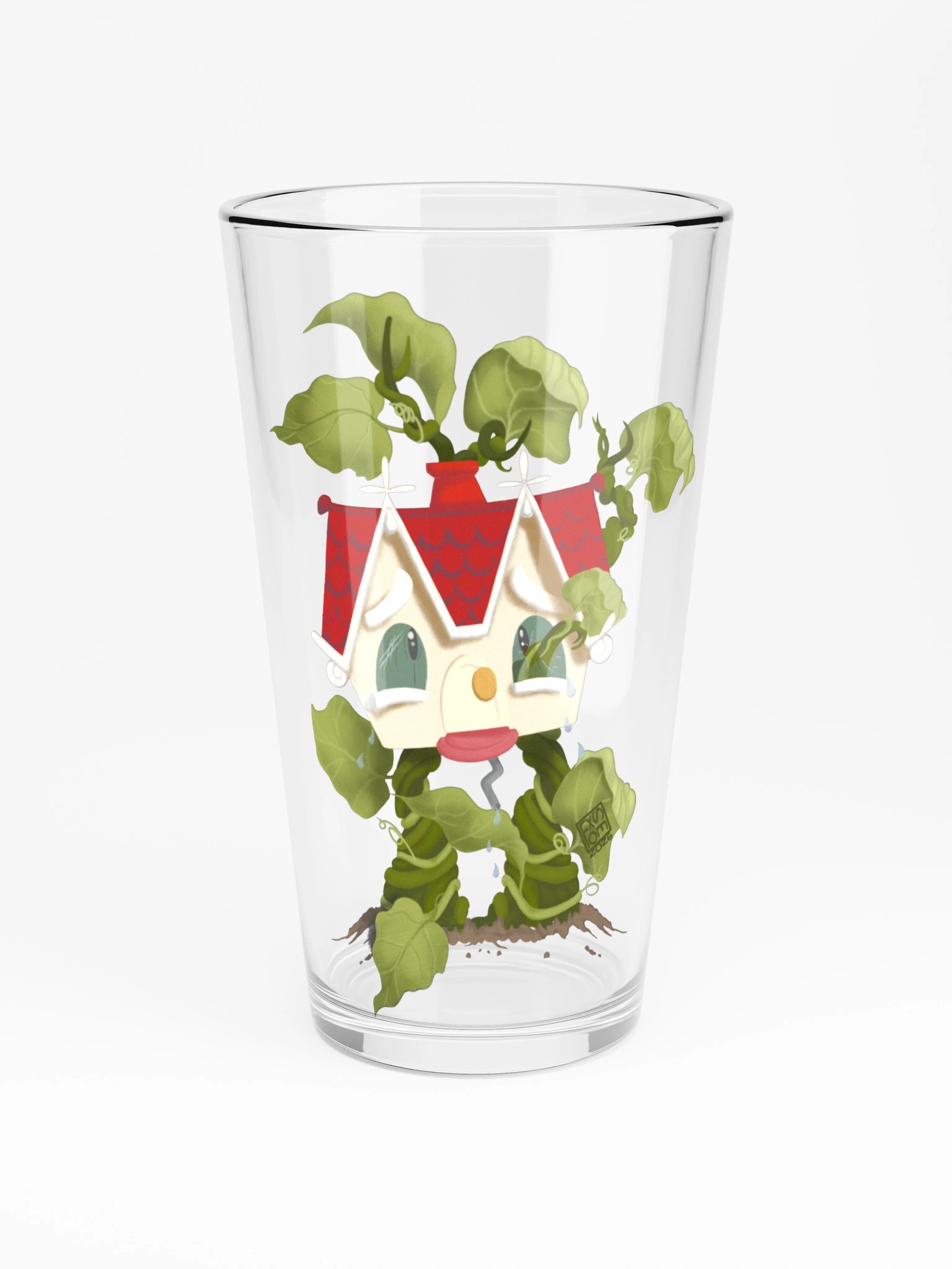 Baba Yaga Beanstalk product image (3)