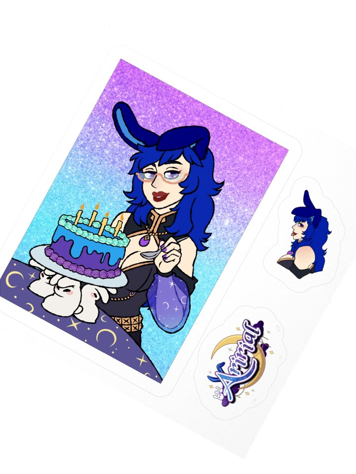 Party! product image (6)