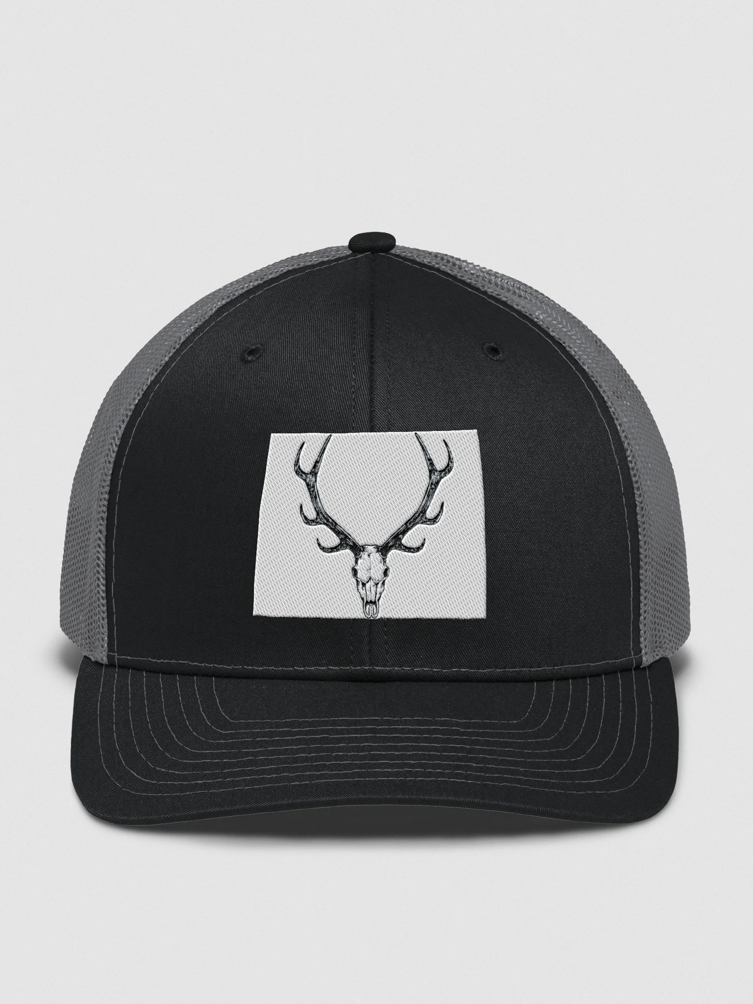 KPH DEAD HEAD ELK CAP product image (1)