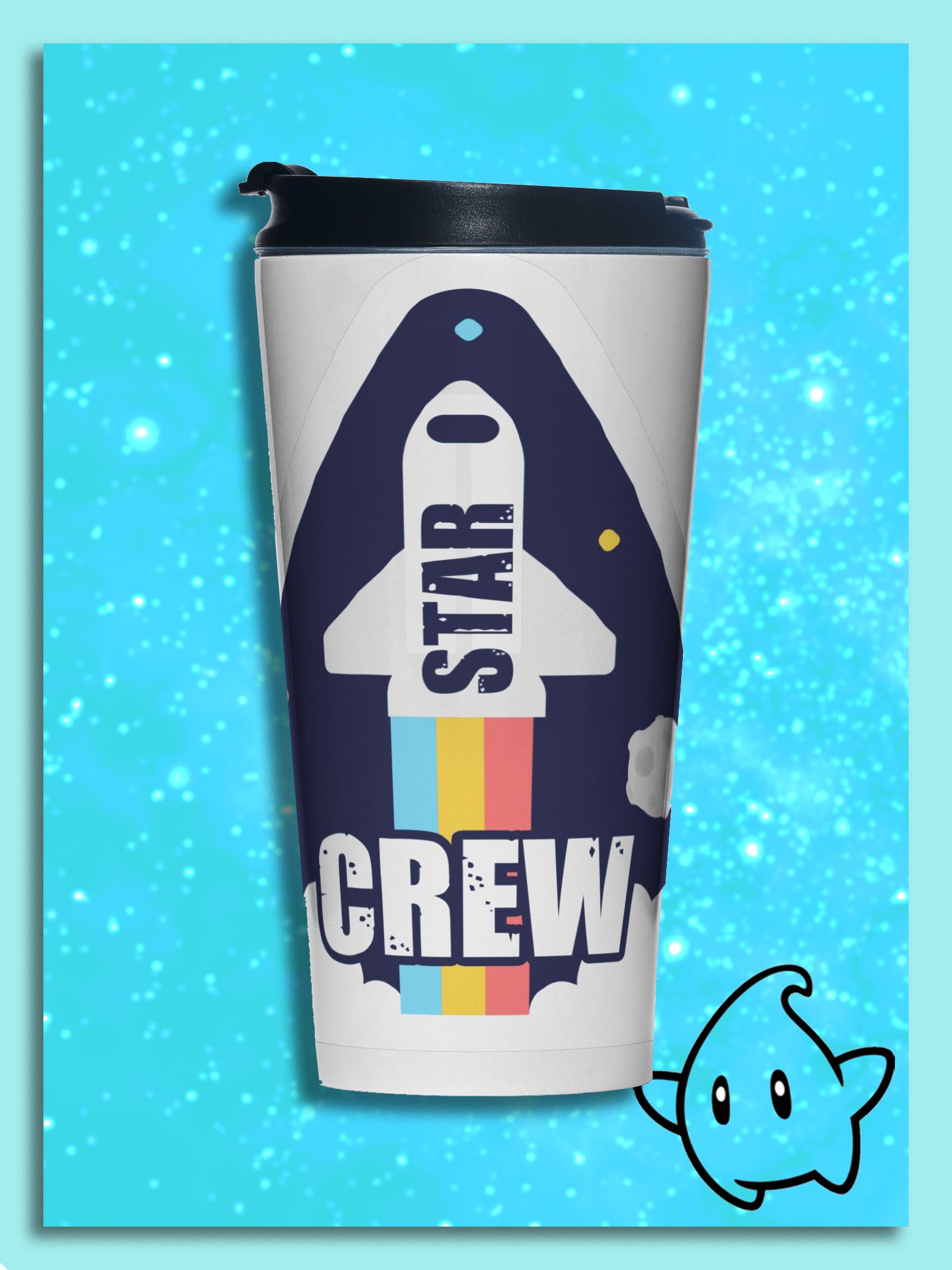 Star Crew product image (1)
