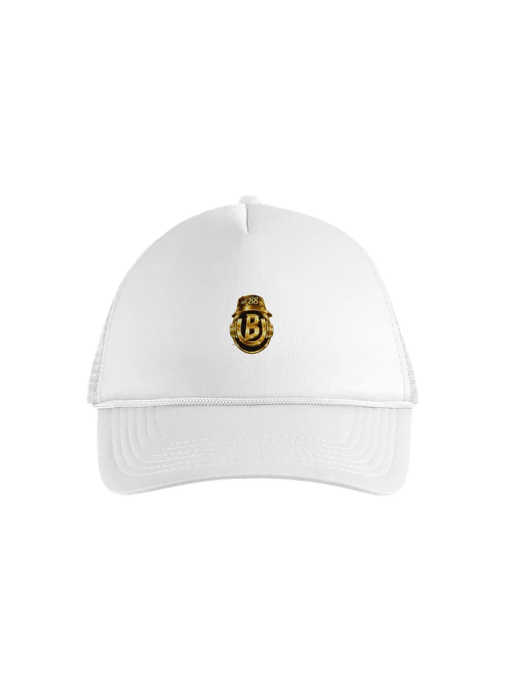 Uncle Bito Logo Dad Hat product image (1)