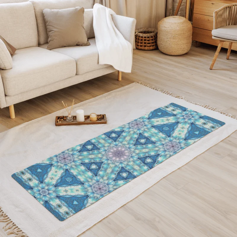 Yoga Mat ~ TaryAna product image (1)