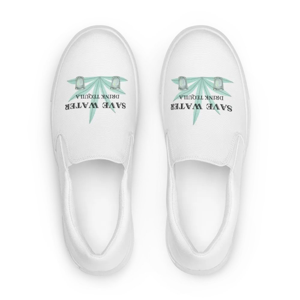 Save Water Shoes product image (1)