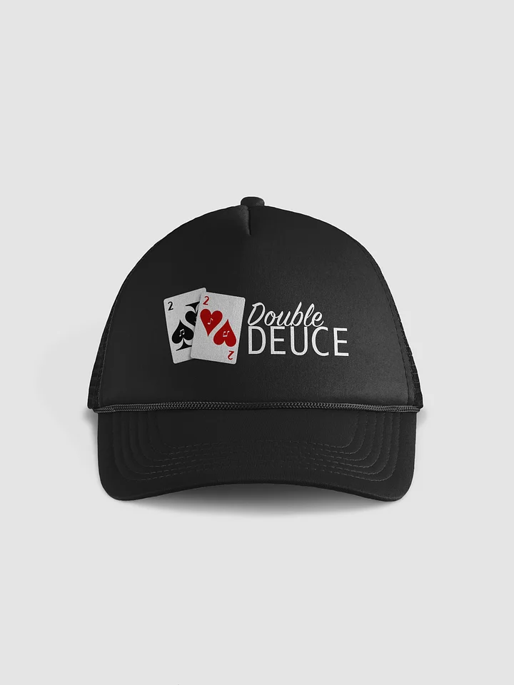 Double Deuce Trucker Cap product image (1)