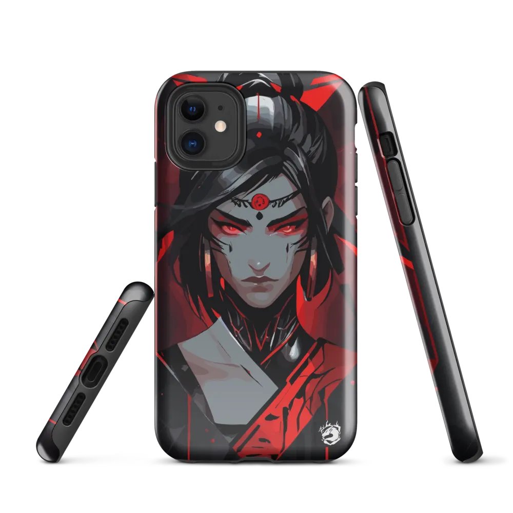 Fierce Visions iPhone® Tough Case product image (1)