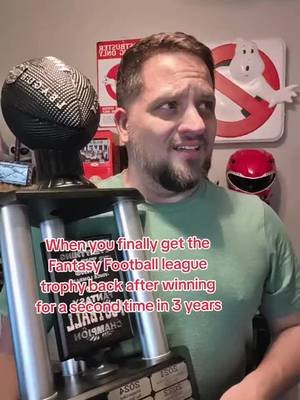 #imabigdeal #fantasyfootball 