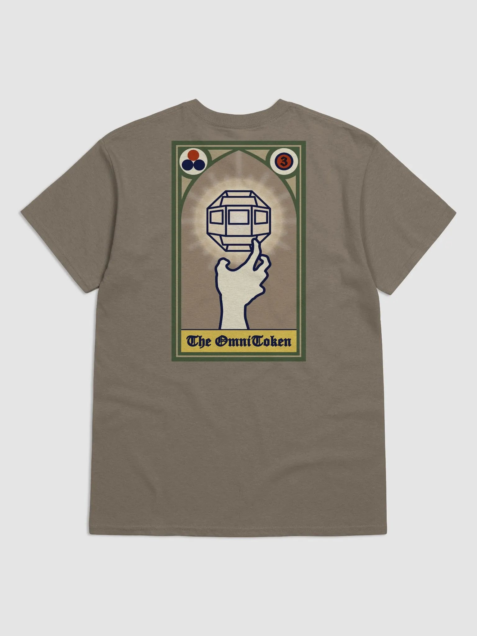 The OmniToken Shirt product image (4)