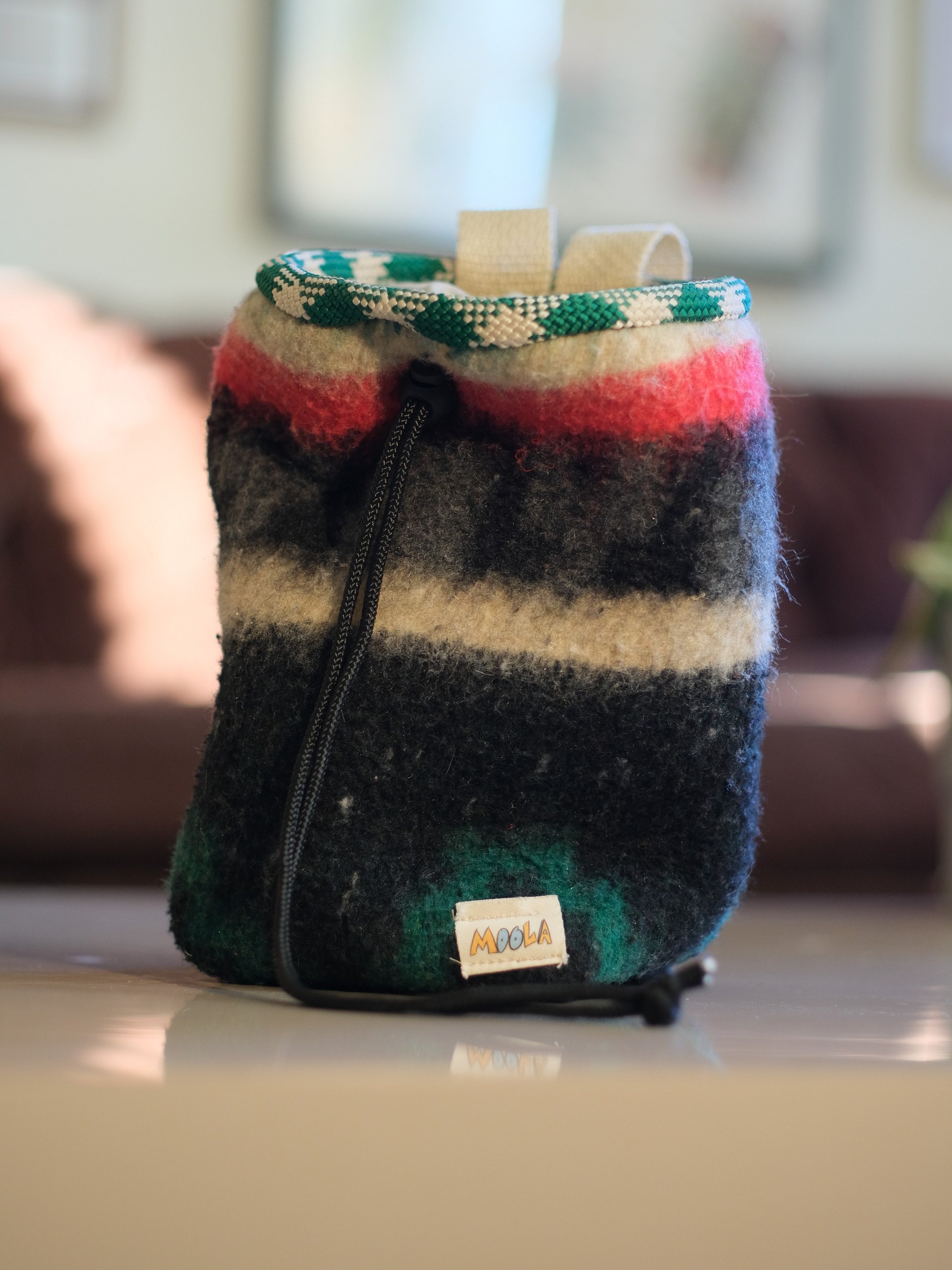 Uintah Chalk Bag product image (1)