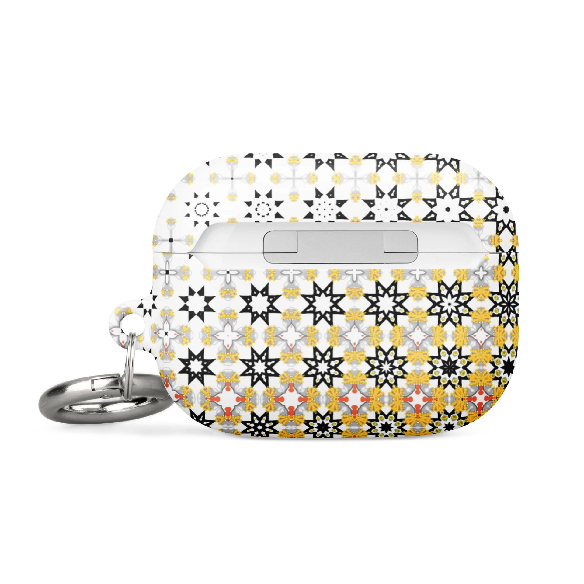 Starry Gradient All-Over Print AirPods® Case product image (14)
