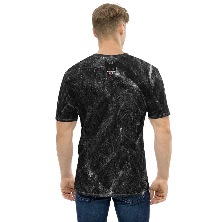Apple Grunge T Shirt product image (2)