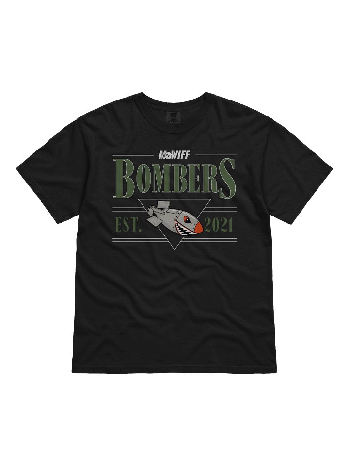 Bombers Graphic Tee product image (1)