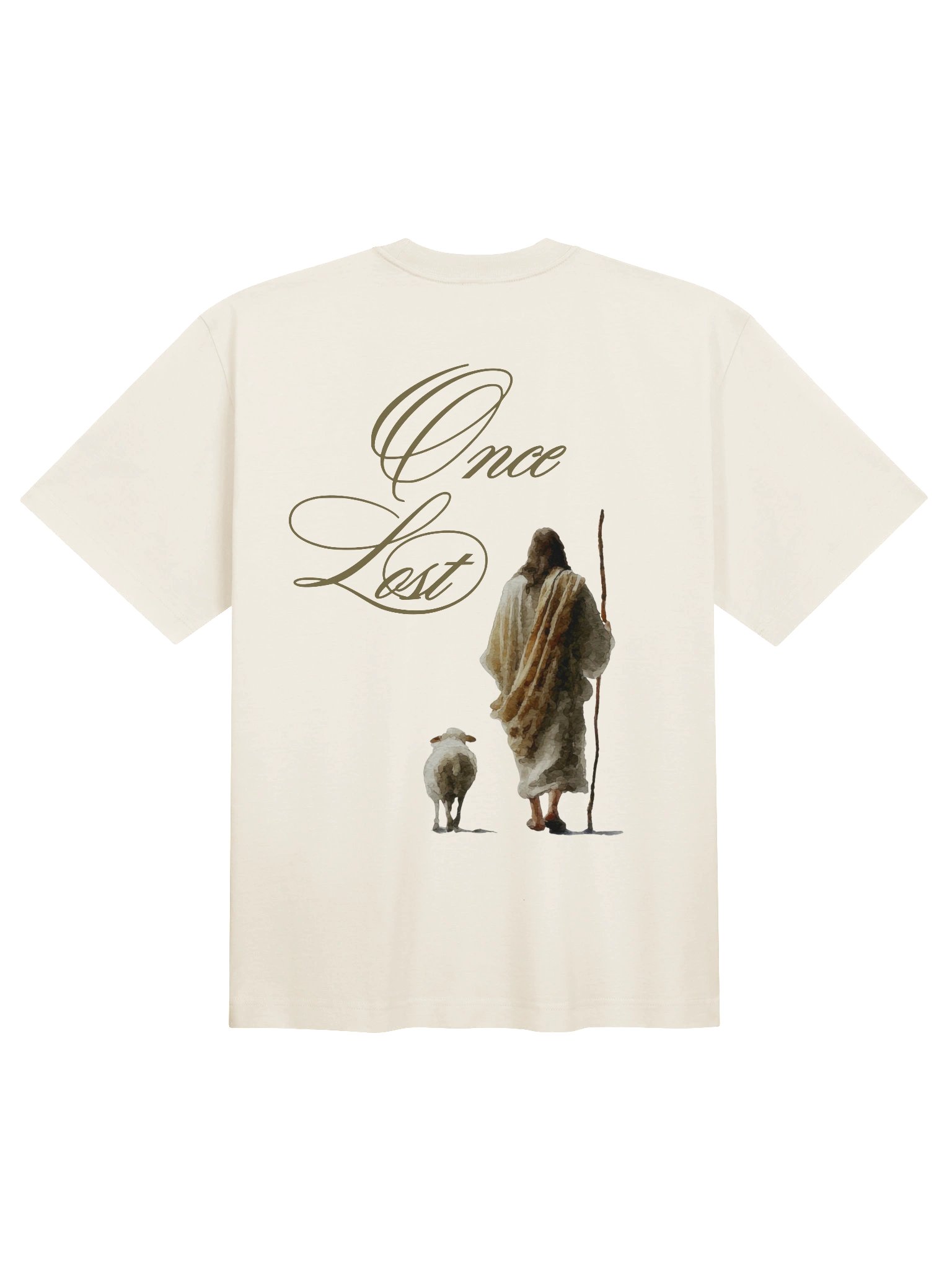 Once Lost product image (3)