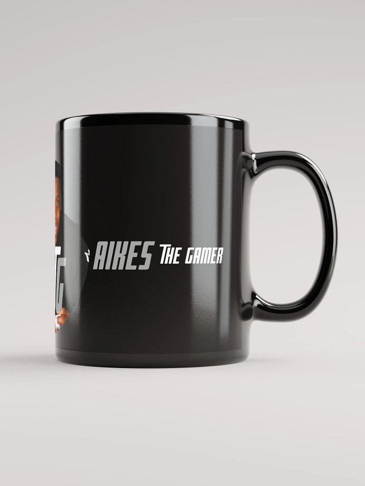AikesTheGamer Mug product image (1)