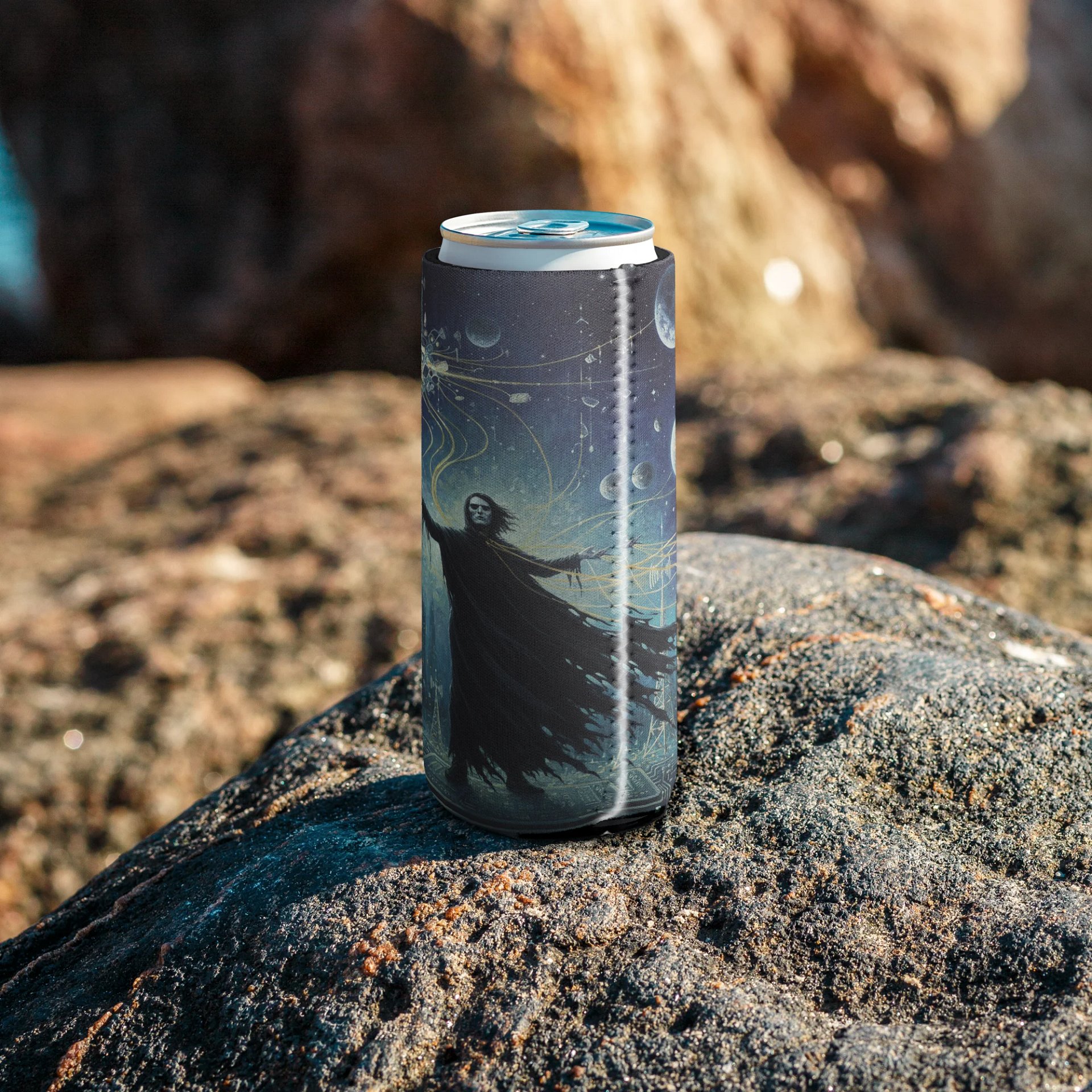 #323 - The Ghost in the Network Cooler product image (7)