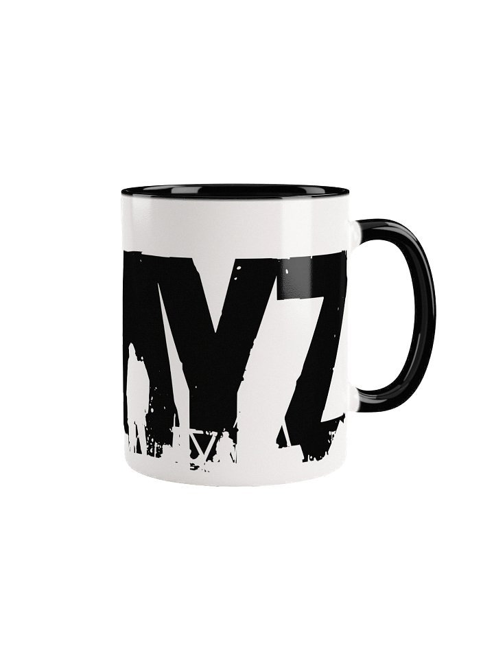 DayZ Mug product image (3)