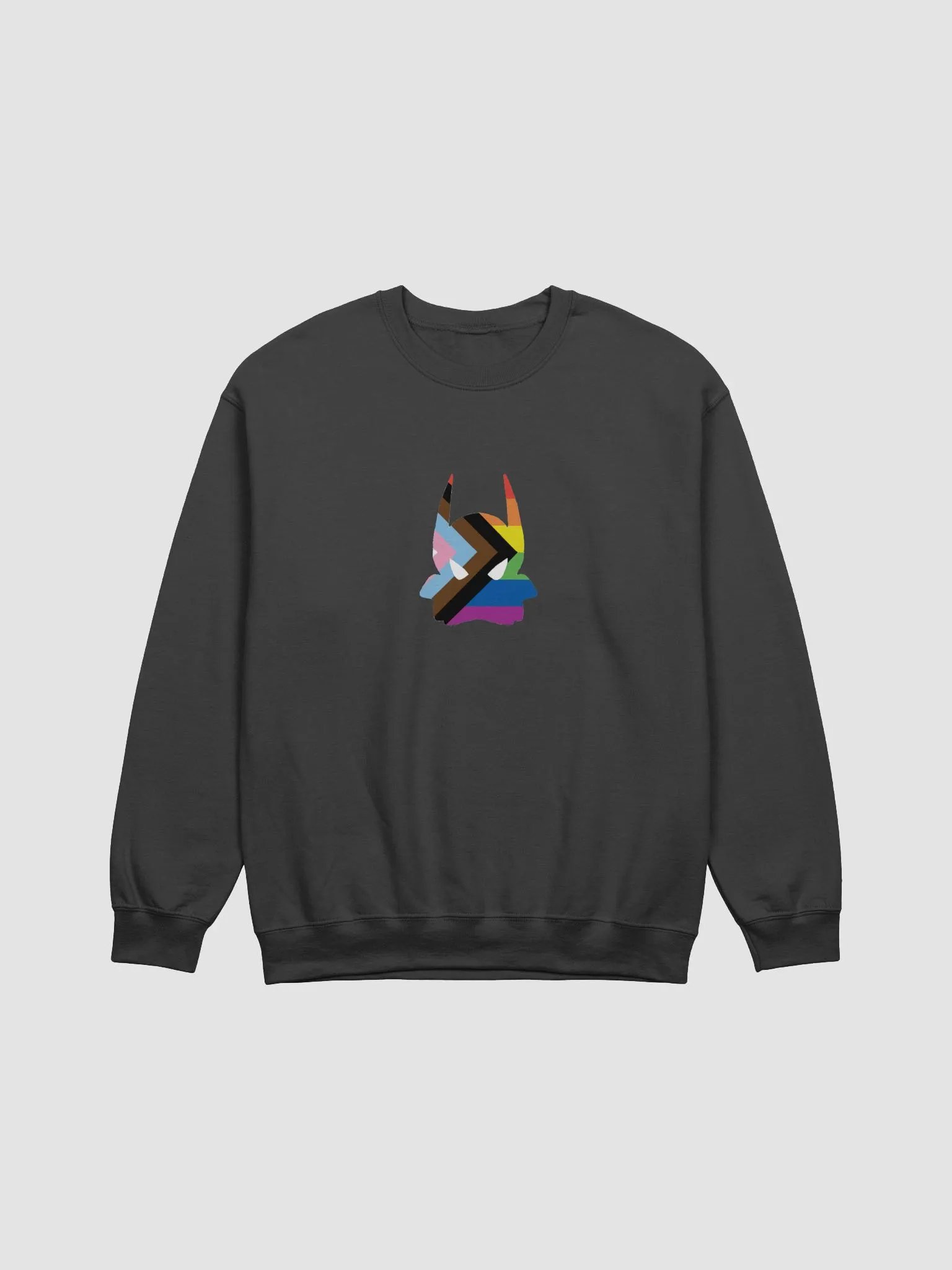Pride BatDuck Long Sleeve product image (1)