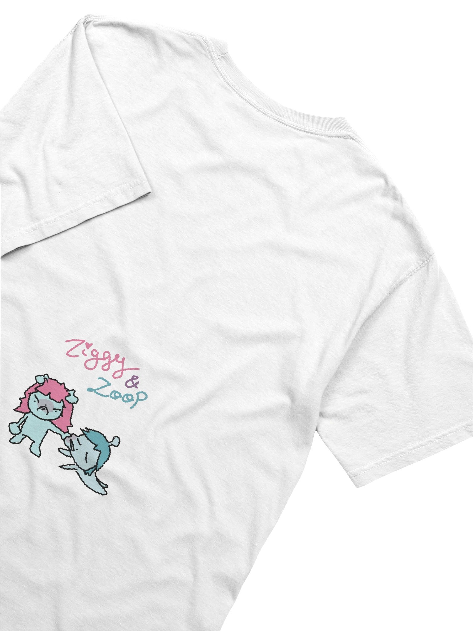 'Matching tshirts' tshirt product image (16)