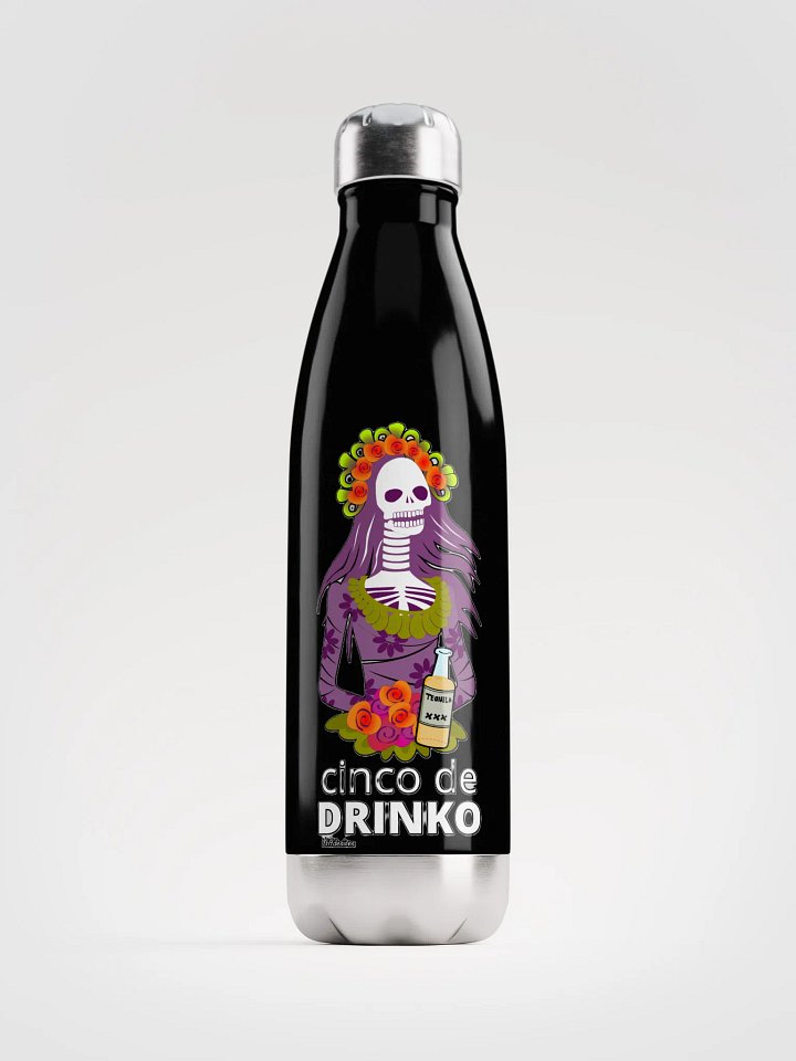 CINCO DE DRINKO product image (1)